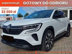 Inny kolor Nowe 2025 Renault Austral Techno SUV | 151 500 zł (Dobra cena)
