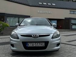 Używany 2009 Hyundai i30 | 11 100 zł (Dobra cena)