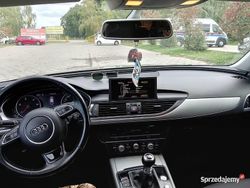 Używany 2012 Audi A6 | 42 500 zł (Uczciwa cena)