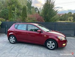 Używany 2010 Kia Ceed | 22 000 zł (Uczciwa cena)