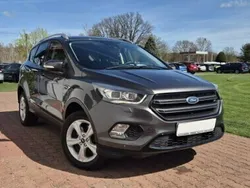 Inny Używany 2020 Ford Kuga SUV | 78 800 zł (Uczciwa cena)