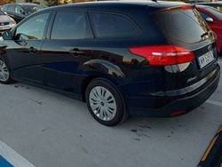 Używany 2016 Ford Focus Kombi | 32 000 zł (Dobra cena)