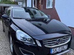 Używany 2012 Volvo V60 Summum Kombi | 38 900 zł (Super Cena)