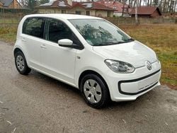 Używany 2016 VW up! Style Hatchback | 22 600 zł (Dość drogi)