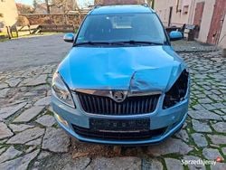 Używany 2014 Skoda Roomster Minivan | 8800 zł (Super Cena)