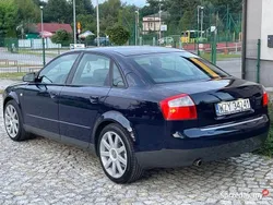 Używany 2003 Audi A4 S-Line | 8999 zł (Uczciwa cena)