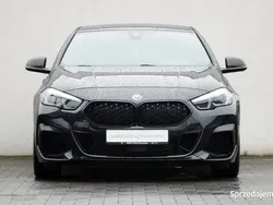 Czarny Używany 2022 BMW M235 Coupe | 175 000 zł