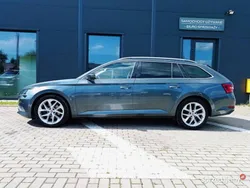 Używany 2019 Skoda Superb | 87 900 zł (Uczciwa cena)