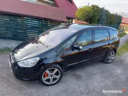 Używany 2006 Ford S-MAX S Minivan | 10 700 zł (Uczciwa cena)