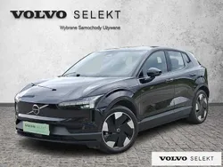 Czarny Używany 2024 Volvo EX30 SUV | 158 000 zł (Uczciwa cena)
