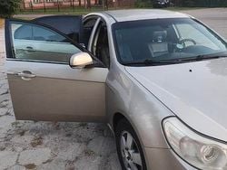 Używany 2008 Chevrolet Epica Sedan/Limuzyna | 9900 zł