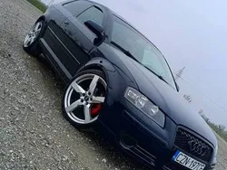 Używany 2003 Audi A3 Hatchback | 7800 zł (Dość drogi)