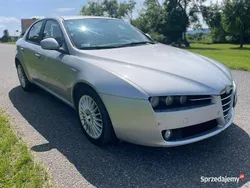 Używany 2007 Alfa Romeo 159 | 5700 zł (Dobra cena)