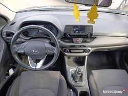 Używany 2018 Hyundai i30 Kombi | 40 900 zł (Dobra cena)