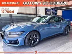Niebieski Nowe 2024 Ford Mustang Dark Horse Coupe | 362 000 zł