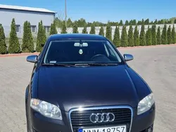 Używany 2007 Audi A4 | 15 800 zł (Uczciwa cena)
