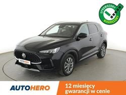 Czarny Używany 2023 MG HS SUV | 68 900 zł