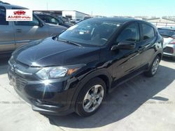 Czarny Używany 2017 Honda HR-V SUV | 66 000 zł