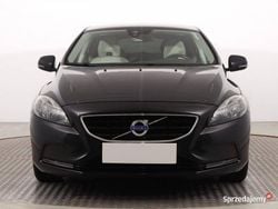 Czarny Używany 2014 Volvo V40 Hatchback | 34 999 zł (Uczciwa cena)