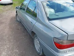 Peugeot 406