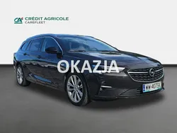 Brązowy Używany 2020 Opel Insignia Business Elegance Kombi | 49 850 zł (Super Cena)