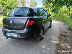 Używany 2004 Seat Toledo | 6200 zł (Dość drogi)