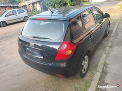 Używany 2007 Kia Ceed | 6900 zł