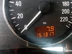 Używany 2003 Opel Astra | 4550 zł (Uczciwa cena)