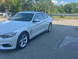 Używany 2015 BMW 428 Coupe | 57 500 zł