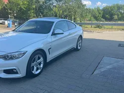 Używany 2015 BMW 428 Coupe | 61 500 zł