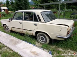 Beżowy Używany 1991 Fiat 1500 Sedan/Limuzyna | 5000 zł