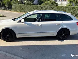 Używany 2013 Skoda Superb | 38 000 zł (Uczciwa cena)