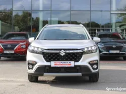 Używany 2023 Suzuki SX4 S-Cross SUV | 89 900 zł (Dość drogi)