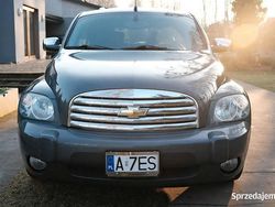 Używany 2008 Chevrolet HHR Kombi | 19 500 zł