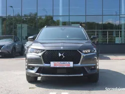 Używany 2019 DS Automobiles DS7 Crossback SUV | 99 900 zł (Uczciwa cena)