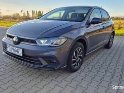 Używany 2023 VW Polo | 57 800 zł (Dość drogi)