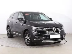 Czarny Używany 2021 Renault Koleos SUV | 85 999 zł
