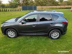 Używany 2013 Mazda CX-5 SUV | 41 500 zł (Dość drogi)