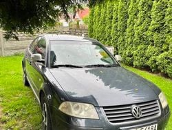 Używany 2002 VW Passat | 7500 zł (Drogi)