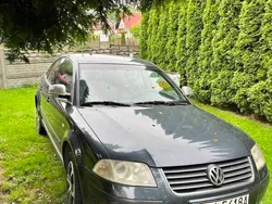 Używany 2002 VW Passat | 7500 zł (Drogi)