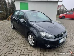 Używany 2011 VW Golf VI | 19 999 zł (Uczciwa cena)