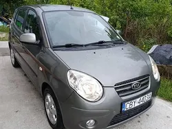 Złoty Używany 2010 Kia Picanto 2 Hatchback | 8700 zł (Dobra cena)