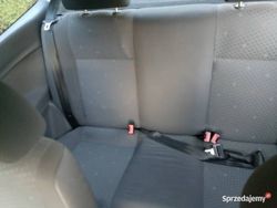 Czarny Używany 2002 VW Polo | 4000 zł (Uczciwa cena)