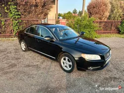 Używany 2009 Volvo S80 Sedan/Limuzyna | 32 500 zł