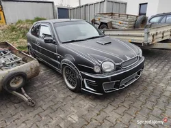 Używany 1997 Toyota Corolla | 4000 zł