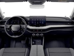 Błękit cobalt metalizowany Nowe 2026 Skoda 105 Sedan/Limuzyna | 199 800 zł