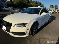 Używany 2014 Audi A7 Prestige Hatchback | 74 000 zł (Uczciwa cena)