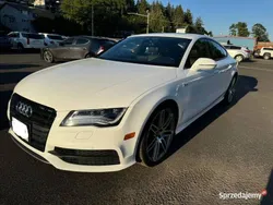 Używany 2014 Audi A7 Prestige Hatchback | 74 000 zł (Super Cena)
