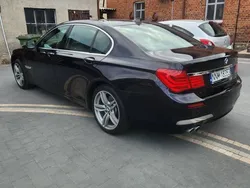 BMW 740