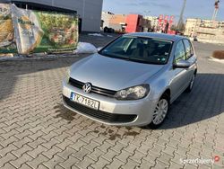 Używany 2011 VW Golf VI Trendline | 18 000 zł (Uczciwa cena)